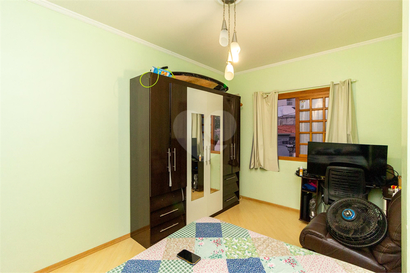 Venda Casa São Paulo Vila Prudente REO881135 27