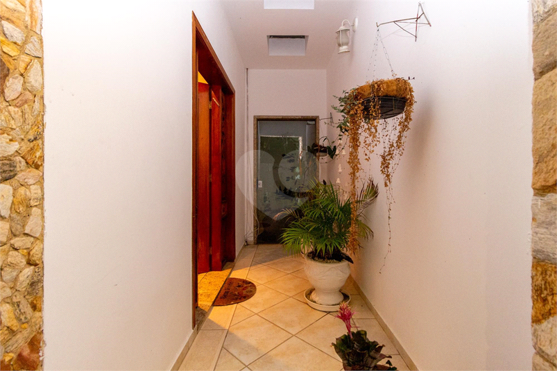 Venda Casa São Paulo Vila Prudente REO881135 112