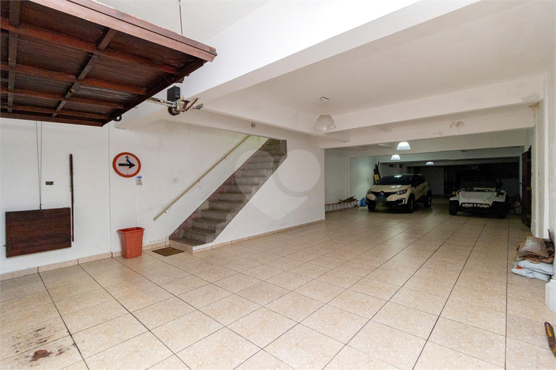 Venda Casa São Paulo Vila Prudente REO881135 107