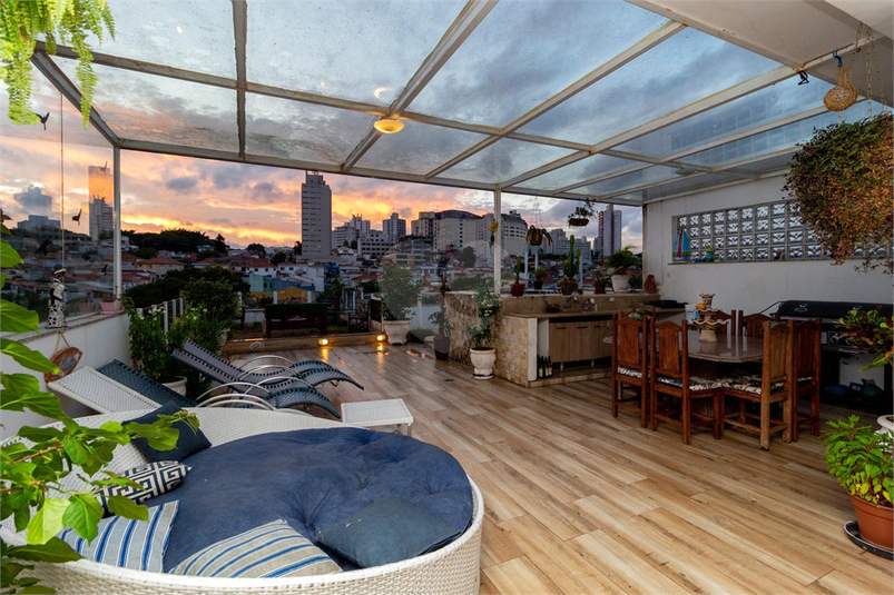 Venda Casa São Paulo Vila Prudente REO881135 81