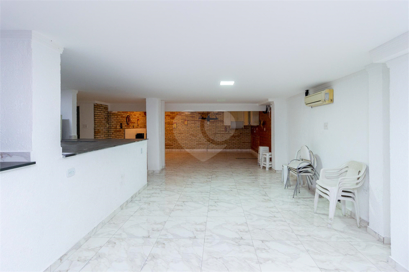 Venda Casa São Paulo Vila Prudente REO881135 96