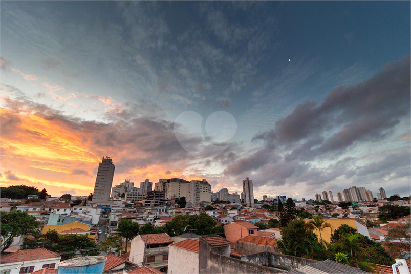 Venda Casa São Paulo Vila Prudente REO881135 91