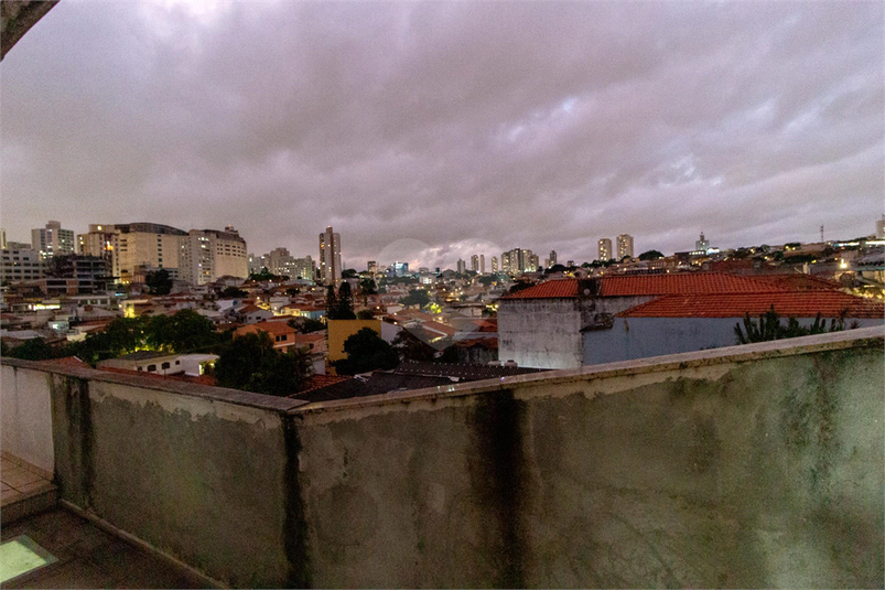 Venda Casa São Paulo Vila Prudente REO881135 62