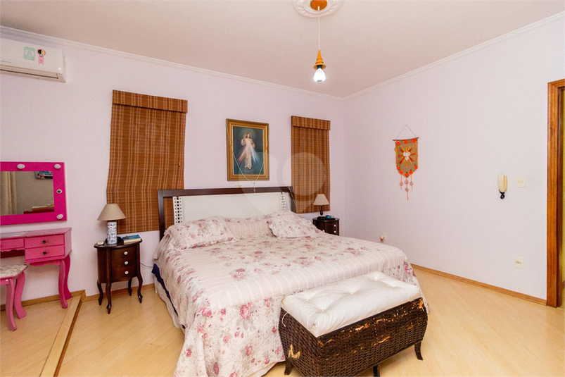 Venda Casa São Paulo Vila Prudente REO881135 44