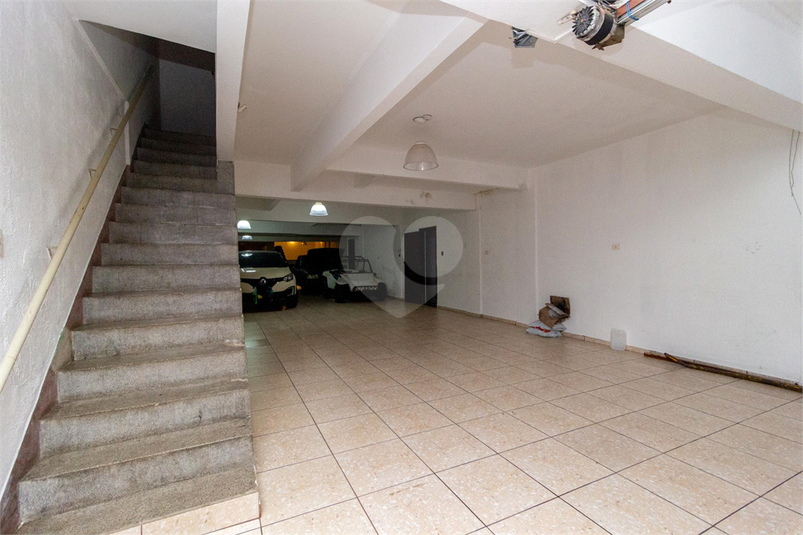 Venda Casa São Paulo Vila Prudente REO881135 106