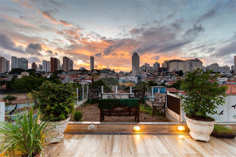 Venda Casa São Paulo Vila Prudente REO881135 87