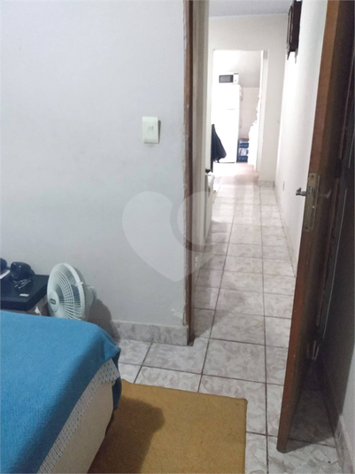 Venda Casa São Paulo Engenheiro Goulart REO881156 19