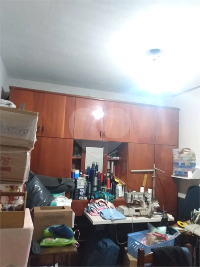 Venda Casa São Paulo Engenheiro Goulart REO881156 18