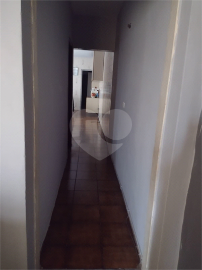 Venda Casa São Paulo Engenheiro Goulart REO881156 9