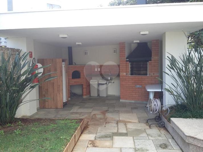 Venda Duplex São Paulo Vila Suzana REO88116 26