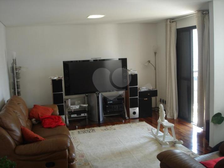 Venda Duplex São Paulo Vila Suzana REO88116 4