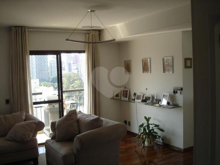 Venda Duplex São Paulo Vila Suzana REO88116 3