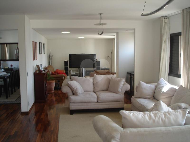 Venda Duplex São Paulo Vila Suzana REO88116 1