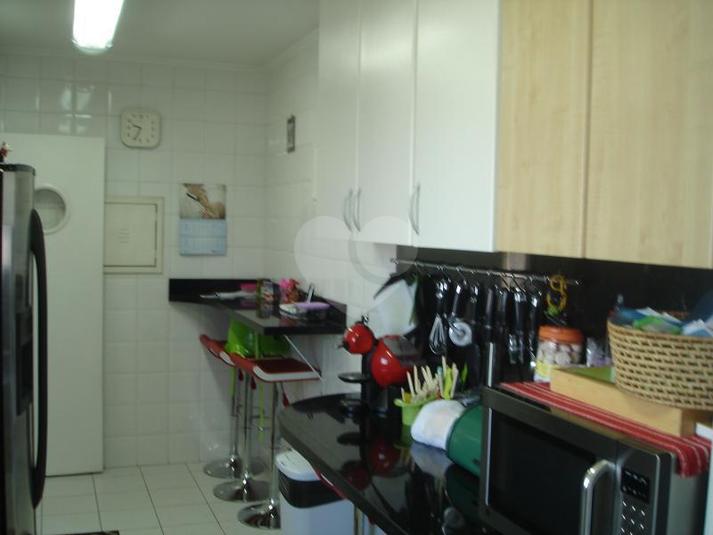 Venda Duplex São Paulo Vila Suzana REO88116 9