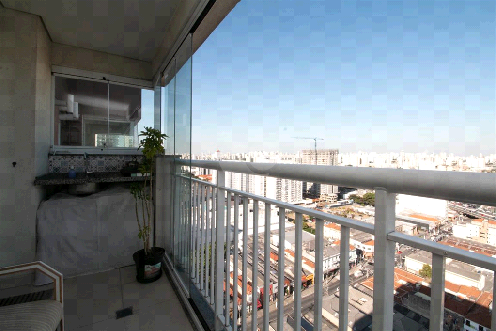 Venda Apartamento São Paulo Brás REO881161 9