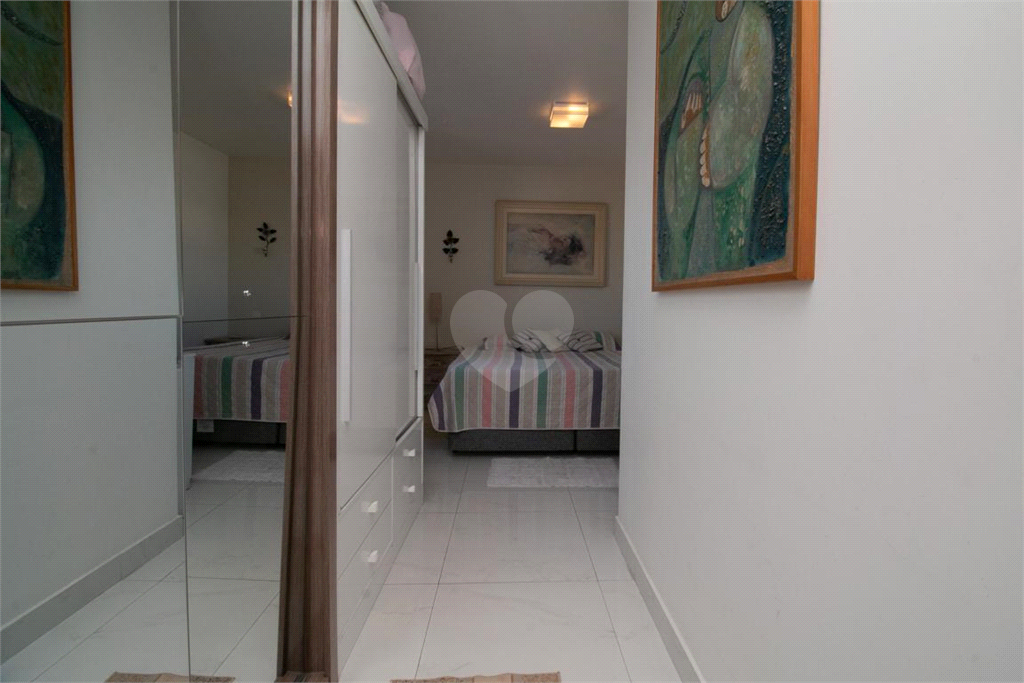 Venda Apartamento São Paulo Brás REO881161 19