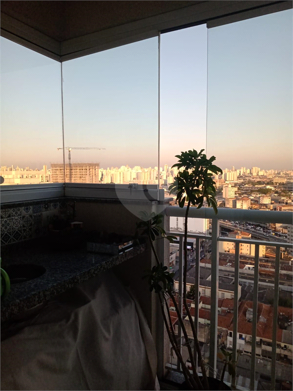 Venda Apartamento São Paulo Brás REO881161 39