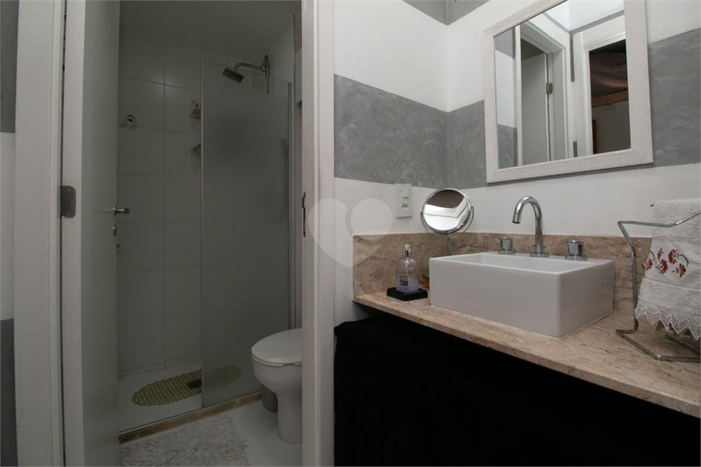 Venda Apartamento São Paulo Brás REO881161 22