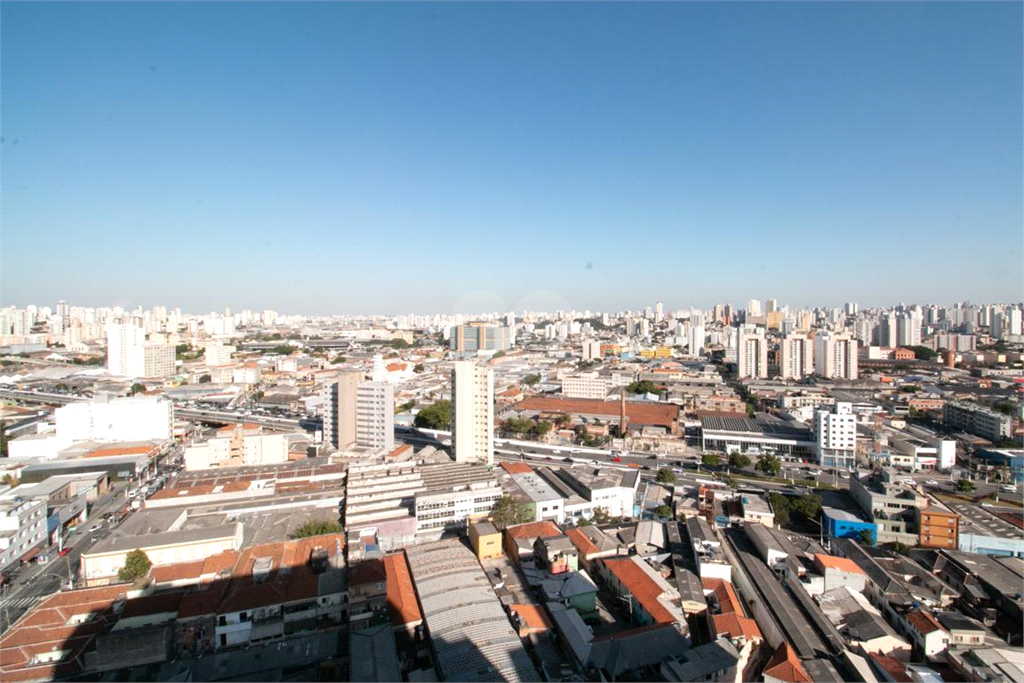 Venda Apartamento São Paulo Brás REO881161 10