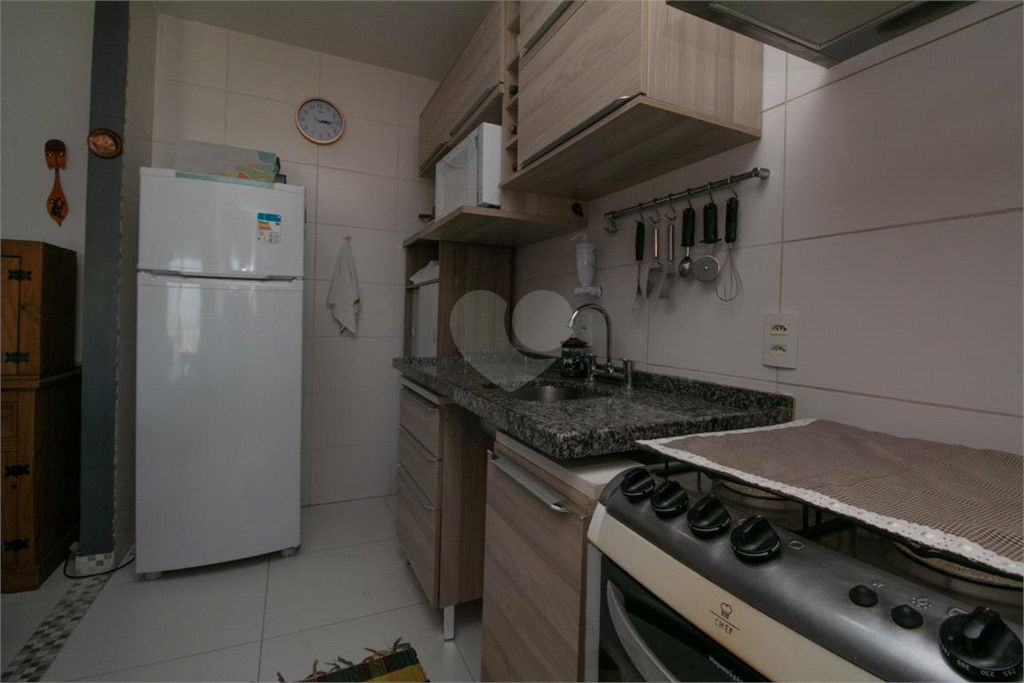 Venda Apartamento São Paulo Brás REO881161 28