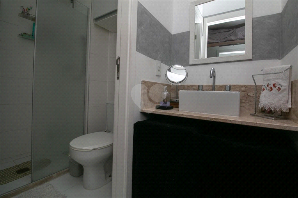 Venda Apartamento São Paulo Brás REO881161 20