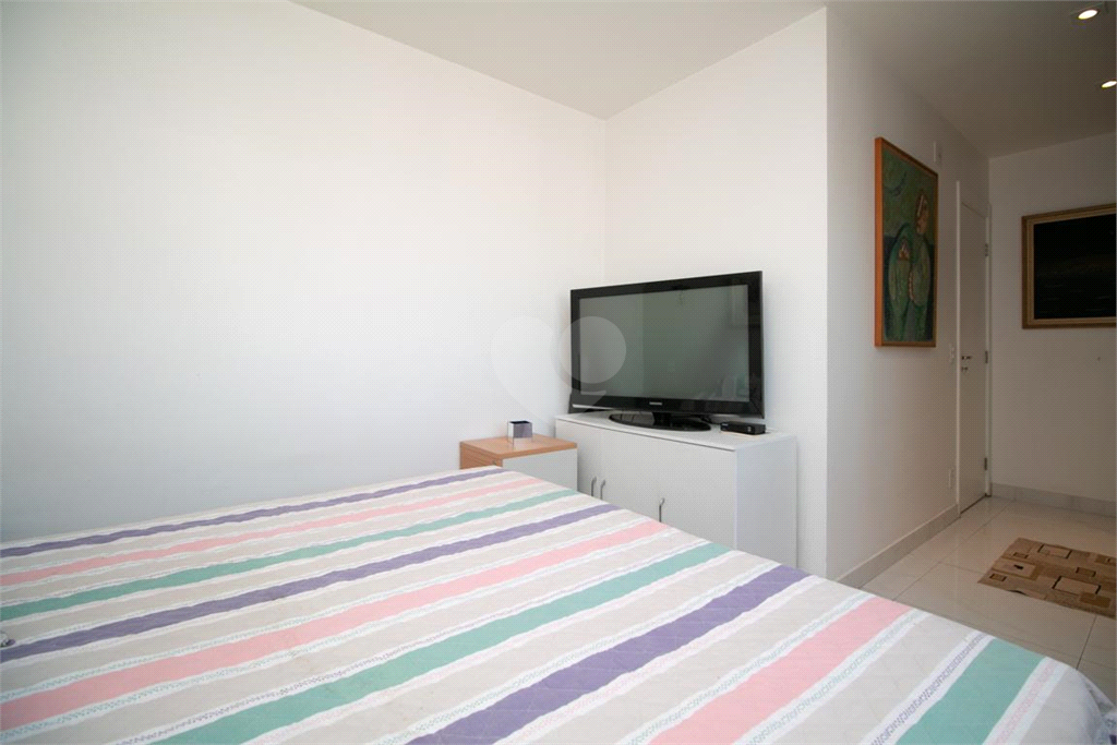 Venda Apartamento São Paulo Brás REO881161 15