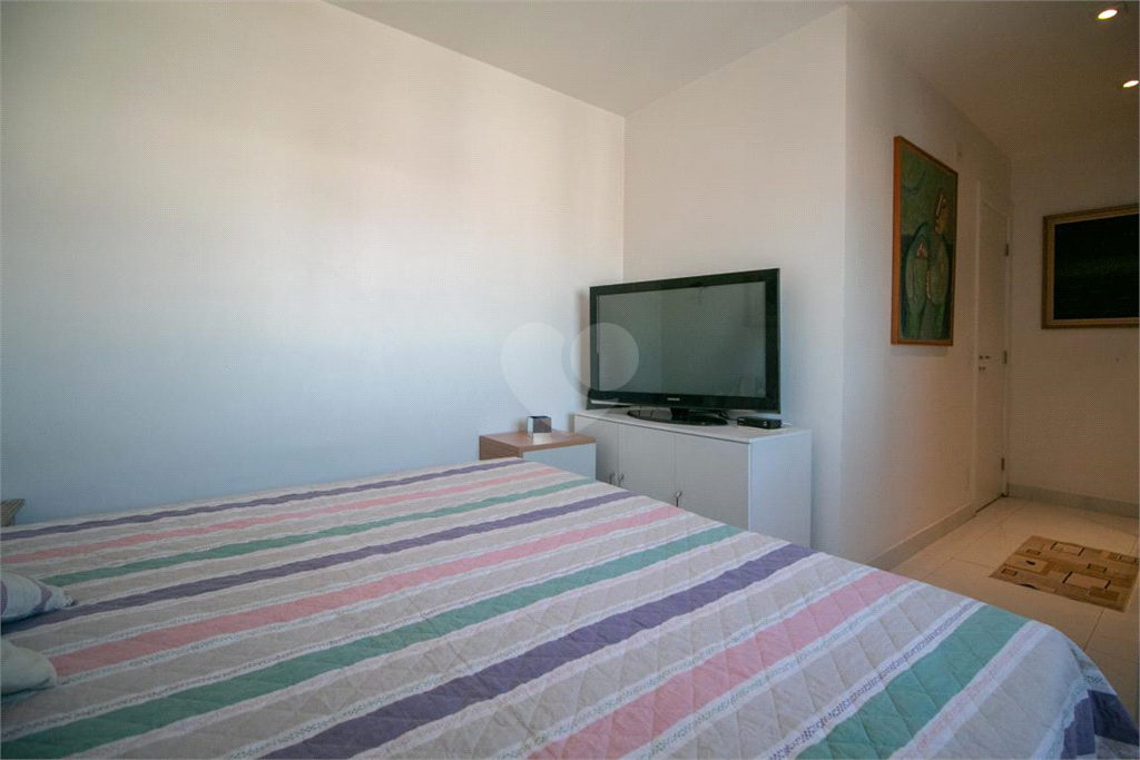 Venda Apartamento São Paulo Brás REO881161 14