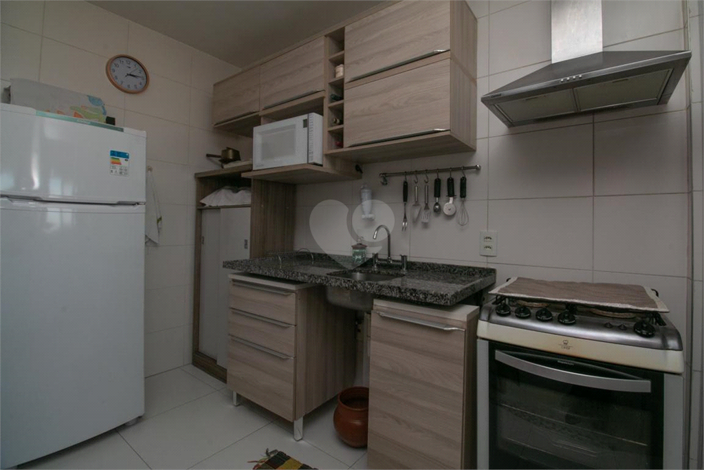 Venda Apartamento São Paulo Brás REO881161 27