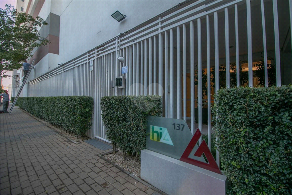 Venda Apartamento São Paulo Brás REO881161 36