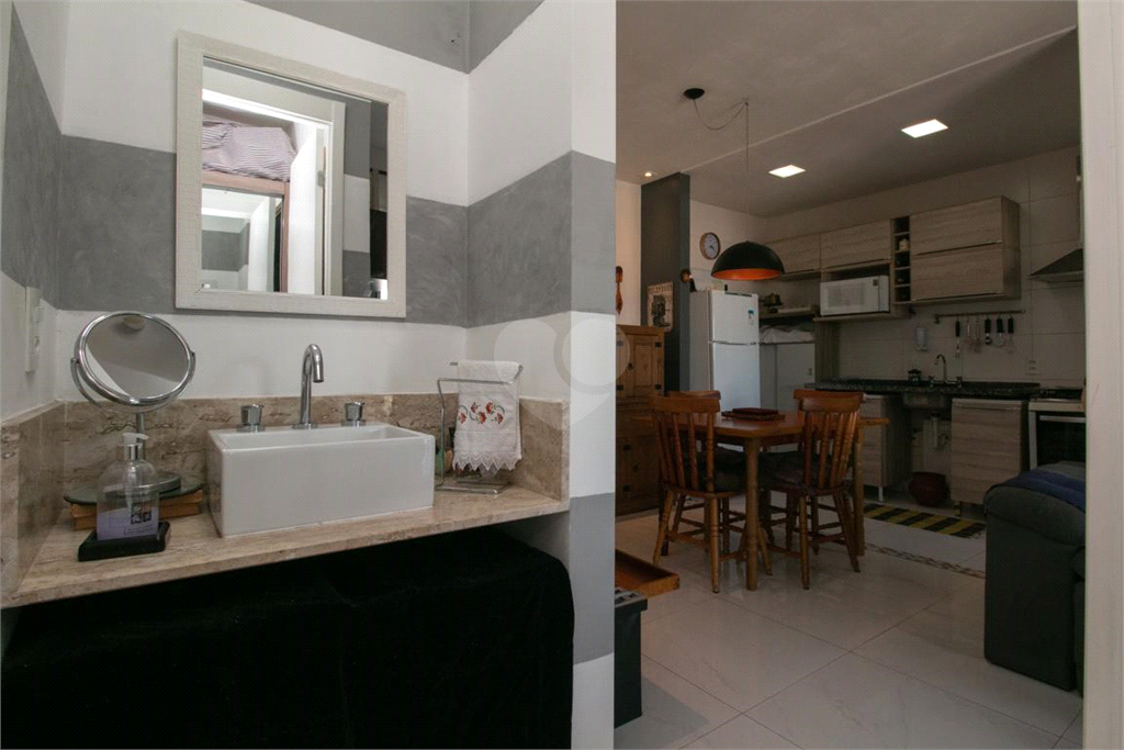 Venda Apartamento São Paulo Brás REO881161 21