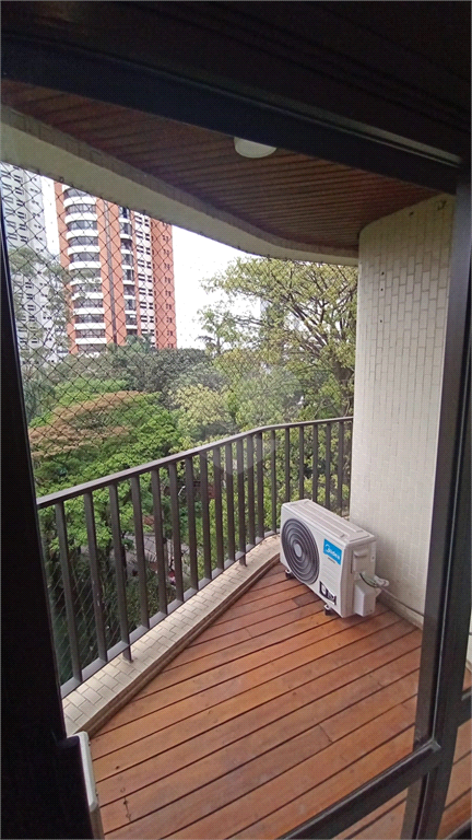 Venda Apartamento São Paulo Vila Suzana REO881167 8