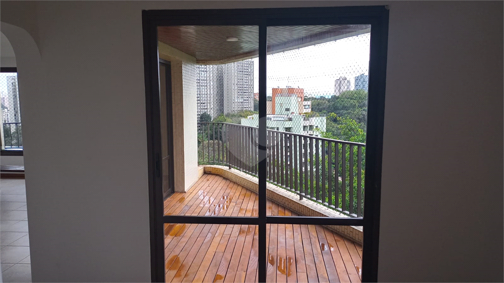 Venda Apartamento São Paulo Vila Suzana REO881167 13