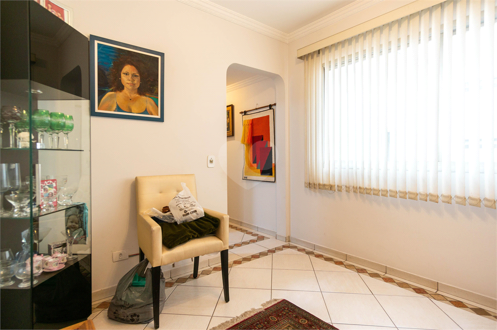 Venda Apartamento São Paulo Santana REO881170 19