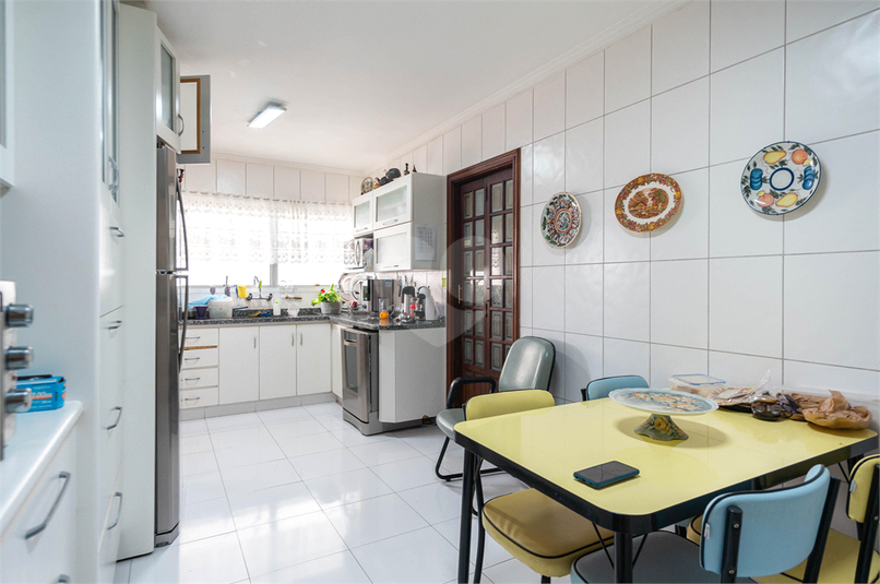 Venda Apartamento São Paulo Santana REO881170 49