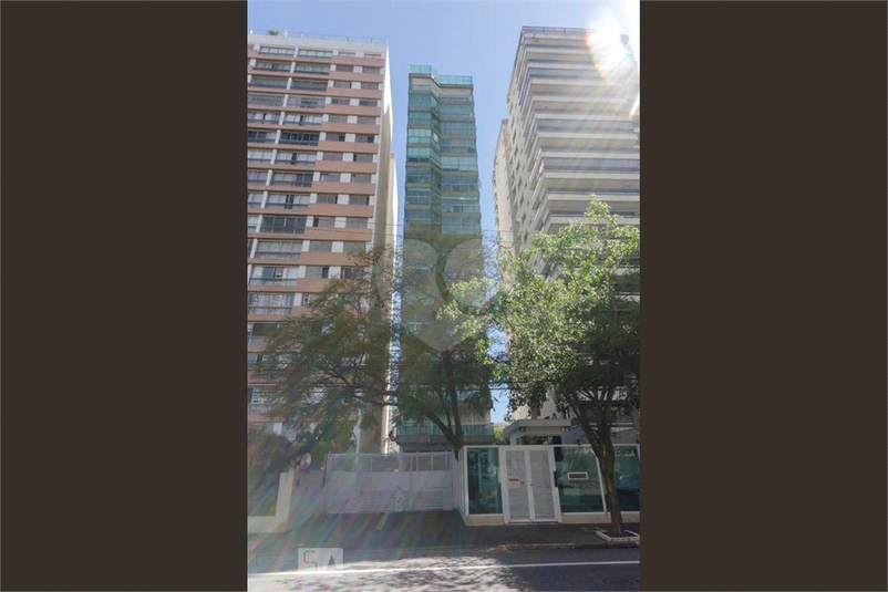 Venda Apartamento São Paulo Santana REO881170 61