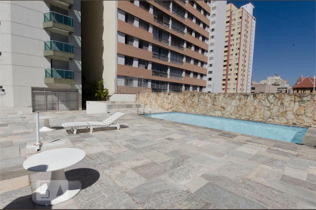 Venda Apartamento São Paulo Santana REO881170 60