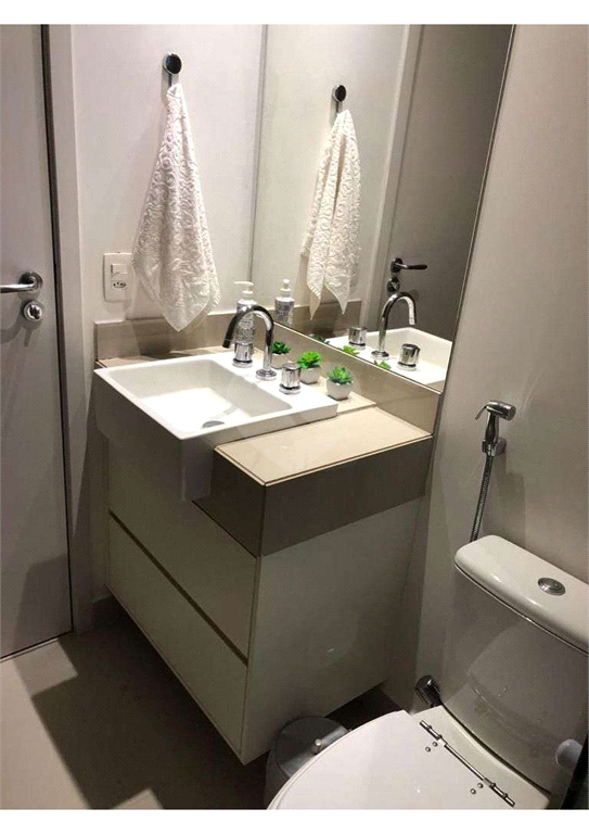 Venda Apartamento São Paulo Vila Nair REO881178 17