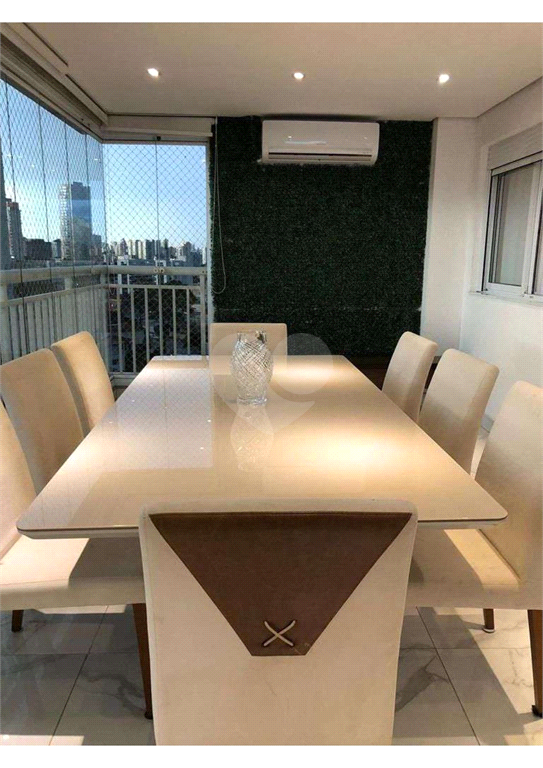 Venda Apartamento São Paulo Vila Nair REO881178 8