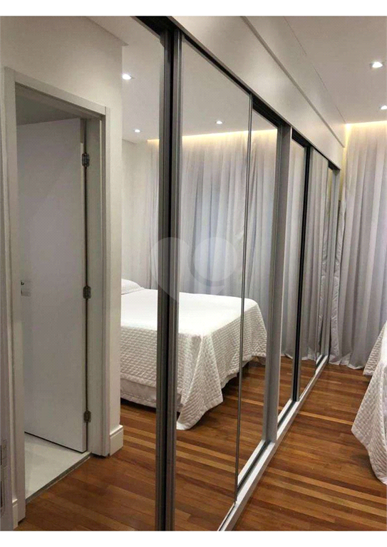 Venda Apartamento São Paulo Vila Nair REO881178 11