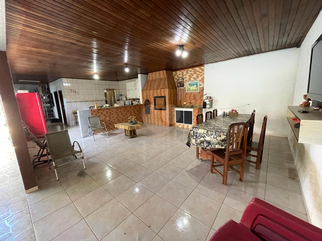 Venda Casa Sinop Parque Das Araras REO881188 15