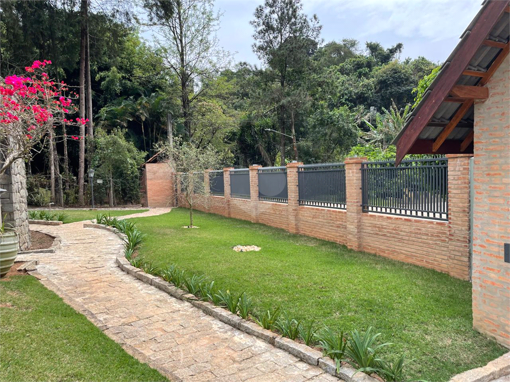 Venda Condomínio Carapicuíba Jardim Colonial REO881191 39