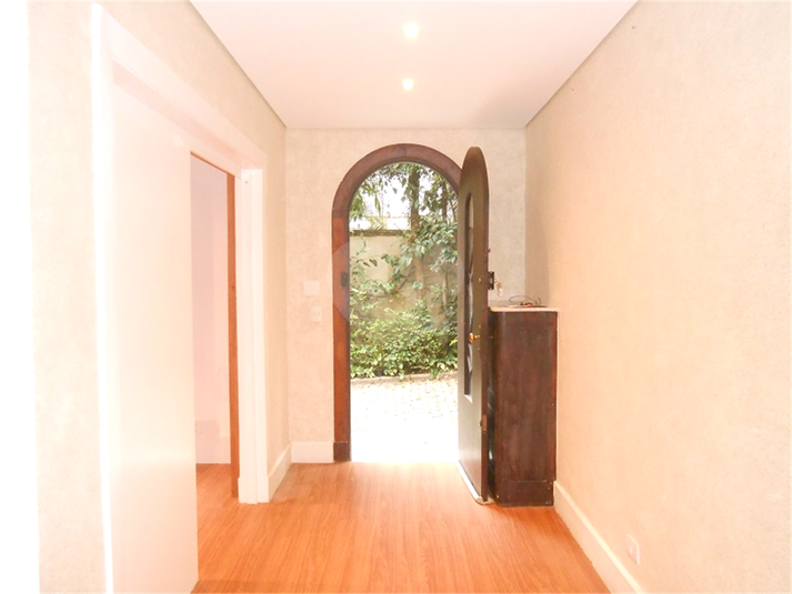 Aluguel Casa de vila São Paulo Jardim Portal I E Ii REO881208 3