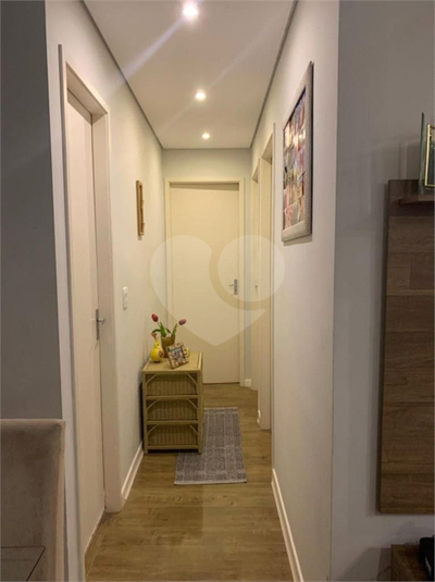 Venda Apartamento São Paulo Jardim América Da Penha REO881213 5