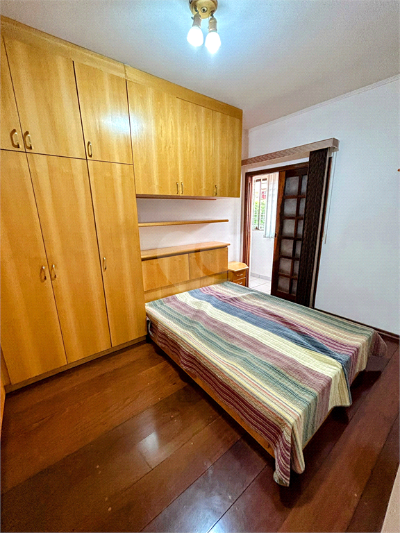 Venda Sobrado São Paulo Água Fria REO881229 32