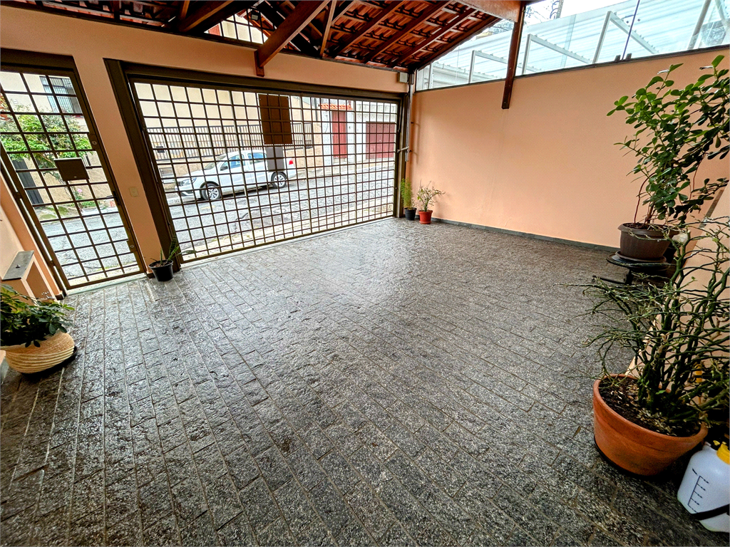 Venda Sobrado São Paulo Água Fria REO881229 3