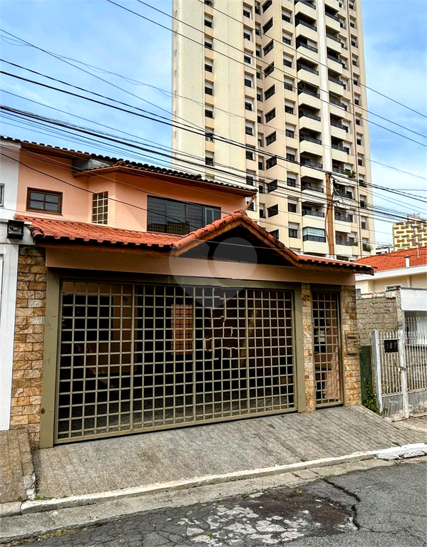 Venda Sobrado São Paulo Água Fria REO881229 10