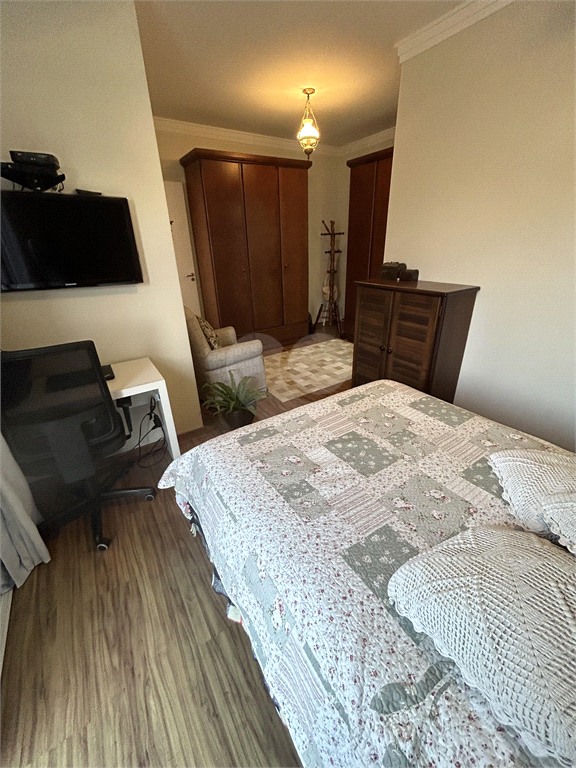 Venda Sobrado São Paulo Vila Nova Mazzei REO881241 27