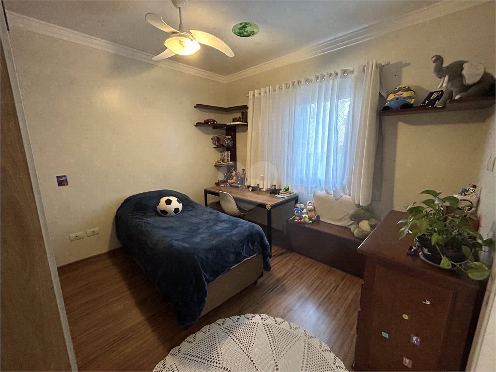 Venda Sobrado São Paulo Vila Nova Mazzei REO881241 21