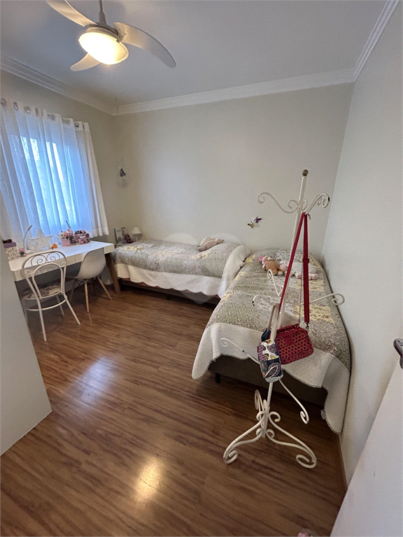 Venda Sobrado São Paulo Vila Nova Mazzei REO881241 24