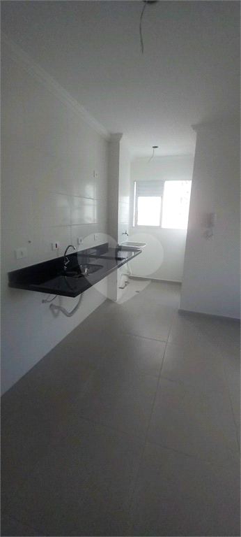 Venda Apartamento São Paulo Vila Dom Pedro Ii REO881246 5